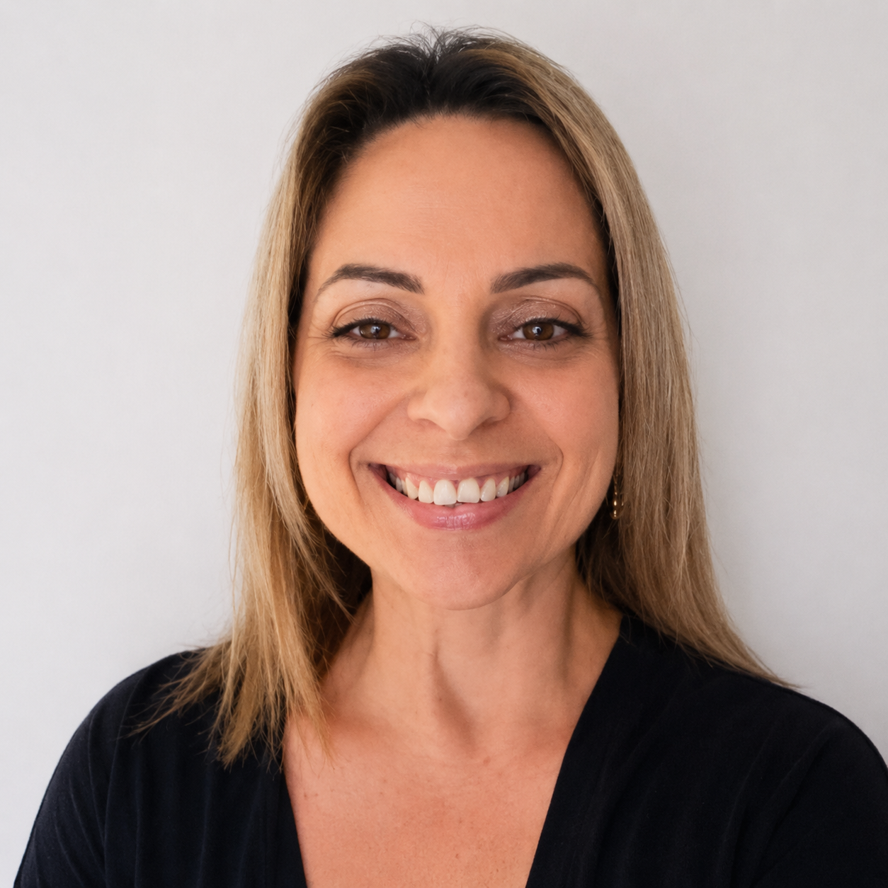 Vanda Peintler, senior people leader for hospitality